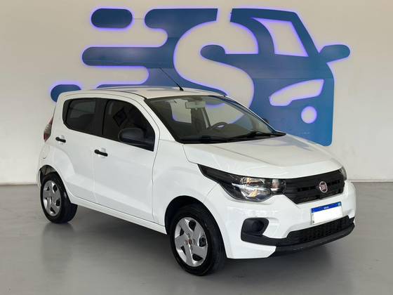 FIAT MOBI 1.0 EVO FLEX LIKE. MANUAL FIAT MOBI 1.0 EVO FLEX LIKE. MANUAL